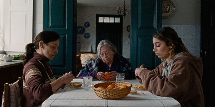 Légua, filme realizado por Filipa Reis e João Miller Guerra, estará no dia 29 de junho nas salas portuguesas