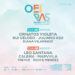De Ornatos Violeta a Leo Santana: Vem aí o Oeiras Music Fest!