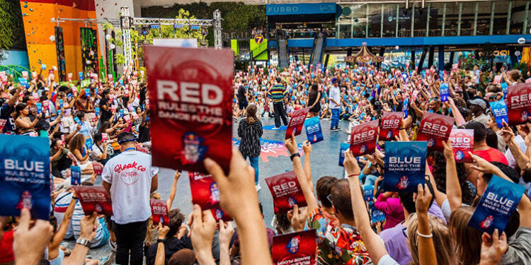 A maior competição mundial de street dance está de regresso a Portugal