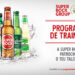 Programa de Trainees Super Bock 2023/24: Uma oportunidade de desenvolvimento profissional em áreas de excelência