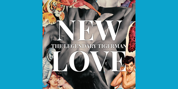 O novo tema de The Legendary Tigerman com Best Youth já estreou!