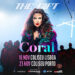 The Gift levam "Coral" aos Coliseus em novembro