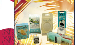 Com a Vital Mais tens o kit completo para os festivais de verão!