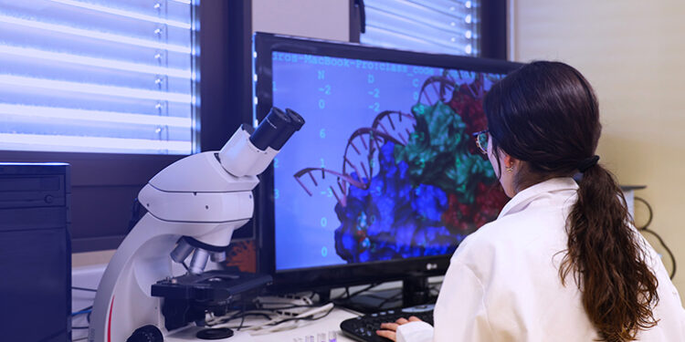 Faculdade de Ciências dá mais um passo com a nova Licenciatura em Bioinformática