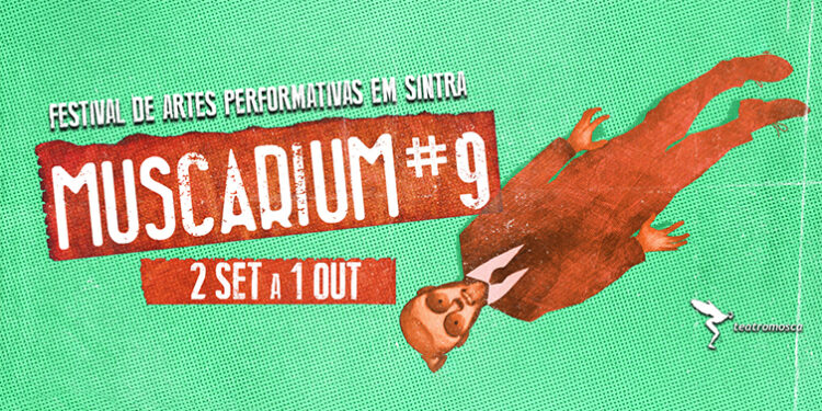 O Festival MUSCARIUM duplica o número de residências artísticas na edição deste ano!