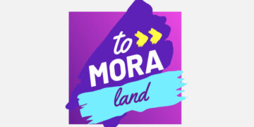 Mesmo com o cartaz completo, o To Mora Land promete surpreender!