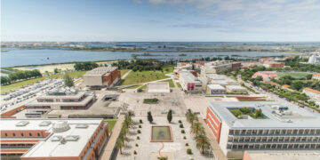 Universidade de Aveiro: O epicentro da inovação ambiental, a chave para um futuro sustentável