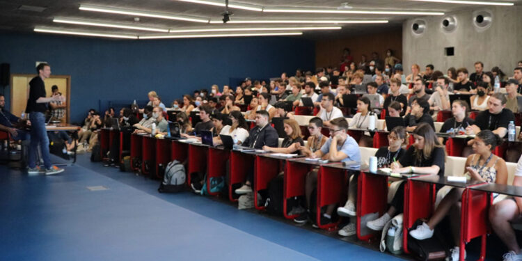 Porto acolhe European Innovation Academy a partir de 17 de julho