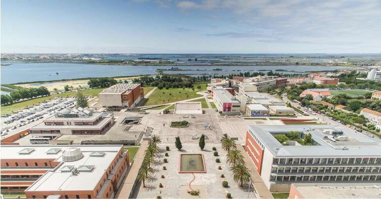 Universidade De Aveiro: O Epicentro Da Inovação Ambiental, A Chave Para ...