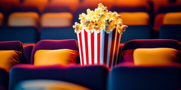 Batalha no Porto termina temporada com sessões de cinema gratuitas e ao ar livre