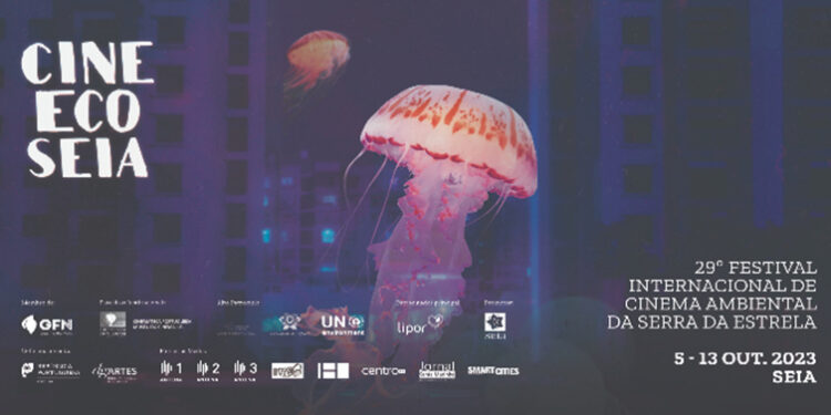Festival Internacional de Cinema Ambiental da Serra da Estrela anuncia a sua Seleção Oficial em outubro