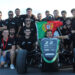 Engenius Universidade de Aveiro estreou-se com protótipo físico na Formula Student Portugal