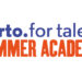 Porto. for Talent Summer Academy: O meeting point para estudantes e empresas!