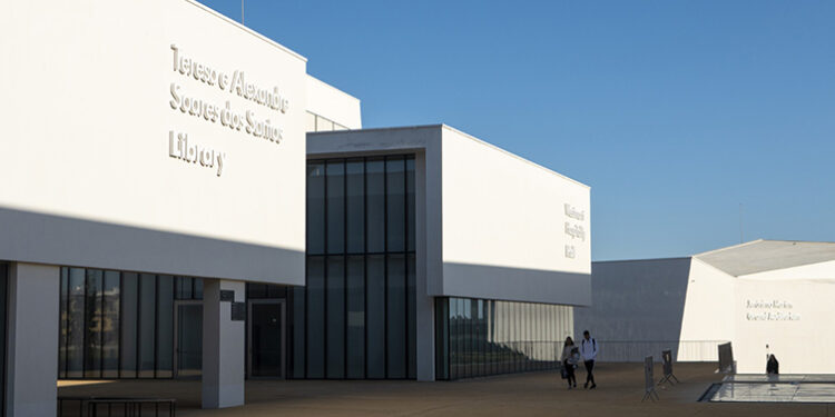 Nova SBE inaugura Discovery Week com receção de número recorde de alunos de Mestrado