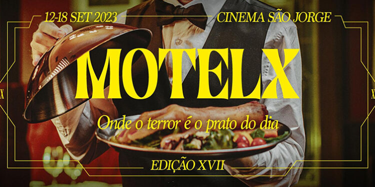 A 17ª edição do MOTELX está a chegar!