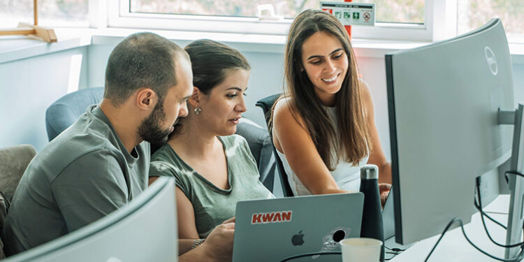 KWAN realiza bootcamp para formar novos especialistas de recrutamento em TI