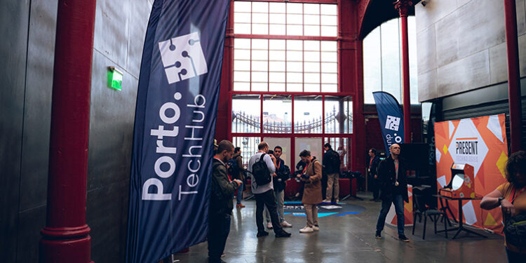 Cloud e Cibersegurança no centro do debate na Porto Tech Hub Conference
