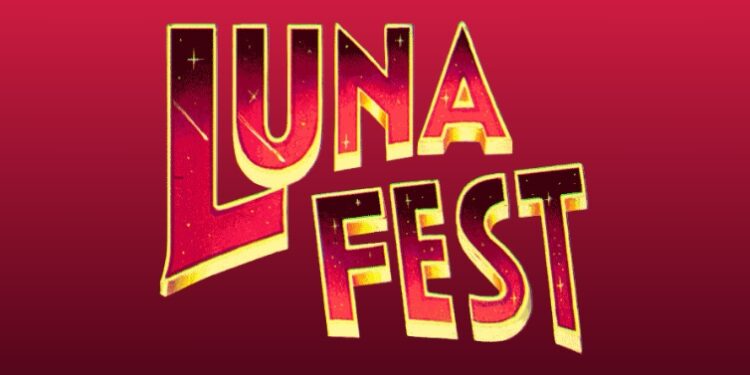 Festival Luna Fest, em Coimbra, oferece entrada para a última noite