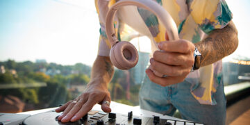 Música eletrónica? O Festival Neopop já começou em Viana do Castelo!