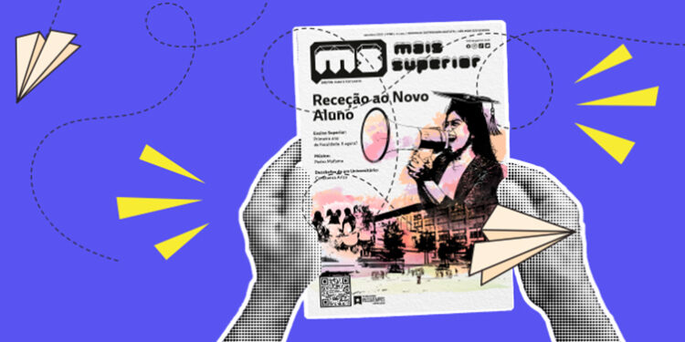 Arrasa no Ensino Superior com a tua Mais Superior de setembro!