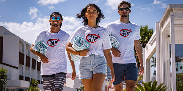 Primeira edição dos Jogos Universitários de Portugal decorre na Figueira da Foz