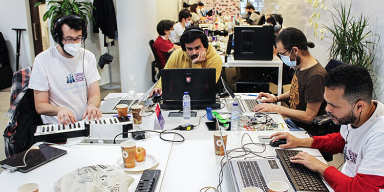 Invictvs Game Jam 2023: Maratona criativa reúne talentos da região Norte para desenvolverem jogos