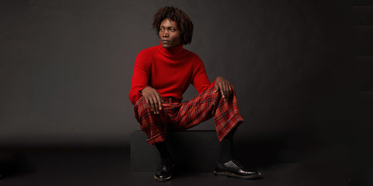 Benjamin Clementine esgota Super Bock Arena