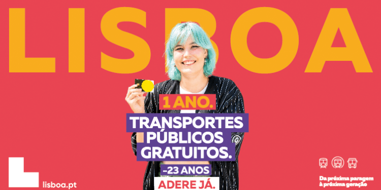 Transportes públicos gratuitos em Lisboa? Uma revolução na mobilidade!