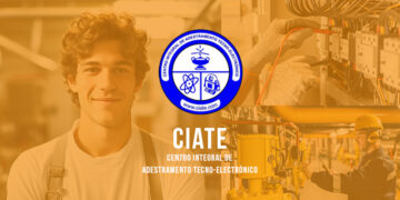 Eletrónica, Automação ou Manutenção Industrial? Escolhe o CIATE!