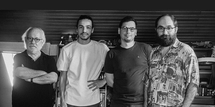 Space Festival regressa em novembro com Música Experimental e Improvisada