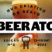 BeerAto: Cerveja, Gastronomia e Música invadem o Hub Criativo do Beato