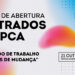IPCA recebe estudantes de mestrado com mesa-redonda sobre “O Mercado de Trabalho em Tempos de Mudança”