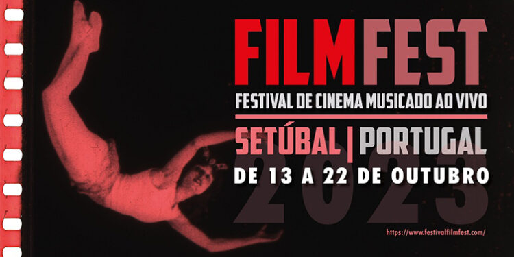 Film Fest traz Cinema Musicado ao vivo
