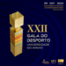 XXII Gala do Desporto da Universidade do Minho está a chegar!