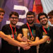 Xeque-mate portuense nos Campeonatos Nacionais Universitários de Xadrez