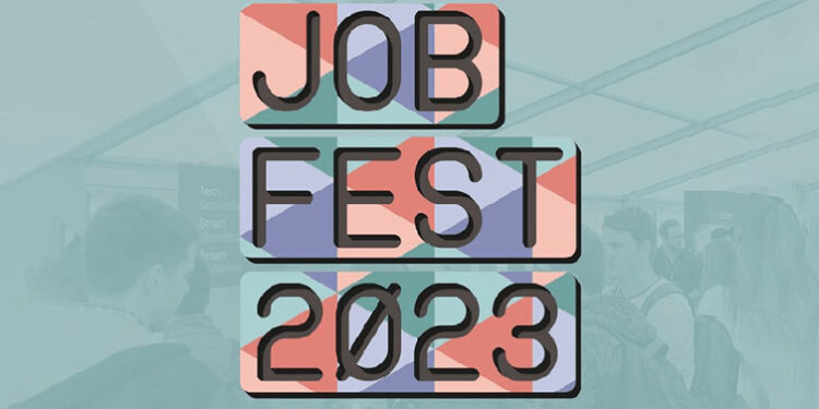 JOBFEST da NOVA FCT reúne comunidade académica com o mundo empresarial