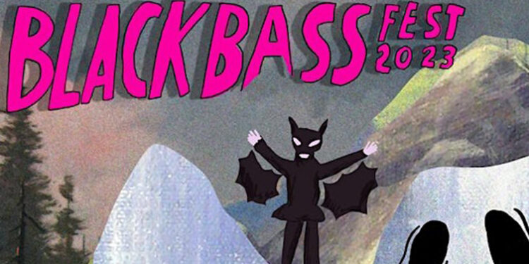 Black Bass Fest está a chegar ao Alto Alentejo