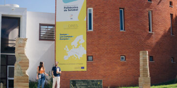 Comissão Europeia aponta Politécnico de Setúbal como exemplo de “Cooperação Universidade-Empresa”