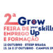 Feira de Emprego “Grow Your Skills Up” regressa ao IPCA
