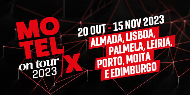 De 20 de outubro a 15 de novembro, o MOTELX On Tour vai servir o terror como prato do dia, pelo país e além-fronteiras!