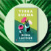 Comove-te com a história de amor de Yerba Buena e atreve-te a ganhar este livro