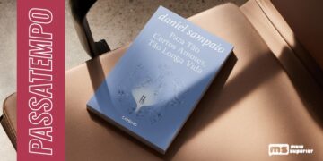 Booklovers, temos novidades imperdíveis para oferecer!  