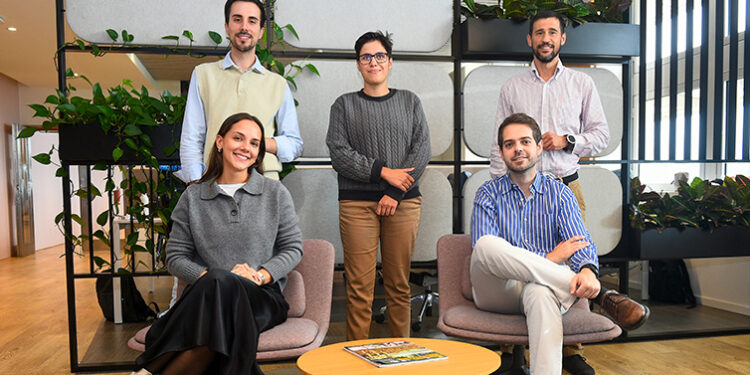 "Nestlé needs YOUth" celebra uma década de impacto global e local na empregabilidade dos jovens