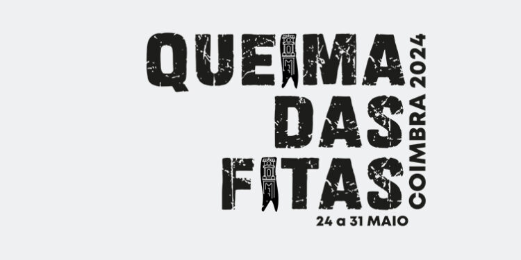 A espera acabou: Queima das Fitas regressa a Coimbra entre 24 e 31 de maio de 2024