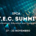 IPCA TEC Summit: Semana da Tecnologia promove conexões empresariais e inovação aos estudantes