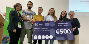 “Talkie Talkie” é a proposta vencedora da "Cantanhede Innovation Days"