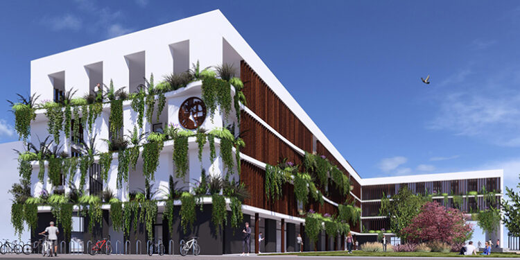 Instituto Superior de Engenharia de Lisboa apresenta “Residência ISEL Carbono Zero"
