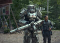 Prime Video revela as primeiras imagens da épica série “Fallout”