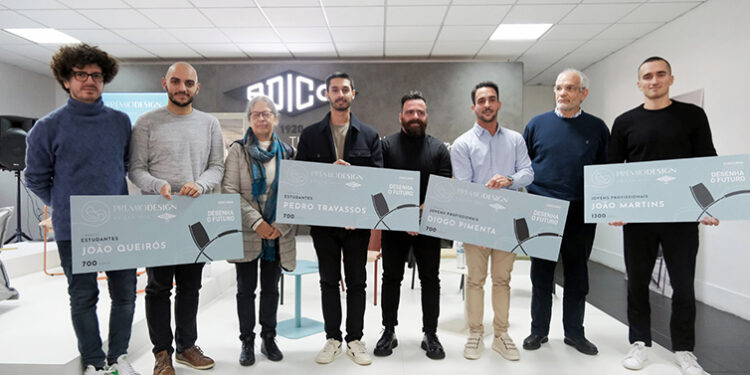 2ª edição do Prémio de Design: Adico premeia estudantes e jovens profissionais