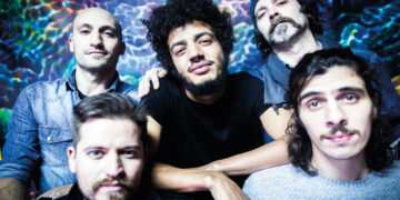 Noite dos Reis da Bazuuca está de volta para a sua 4ª edição